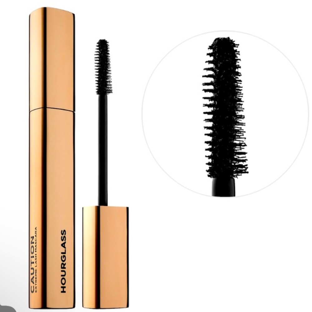 Hourglass Caution Extreme Lash Mascara
